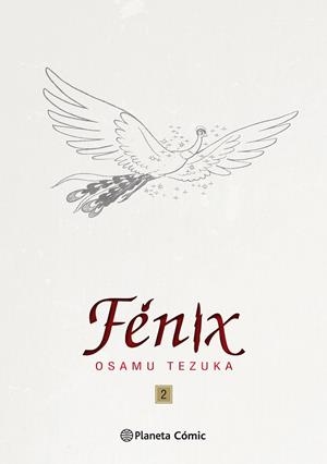 FÉNIX 2/12 (NUEVA EDICIÓN) | 9788491737018 | TEZUKA, OSAMU | Galatea Llibres | Llibreria online de Reus, Tarragona | Comprar llibres en català i castellà online