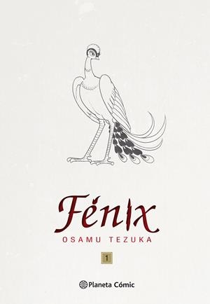 FÉNIX 1/12 (NUEVA EDICIÓN) | 9788491737001 | TEZUKA, OSAMU | Galatea Llibres | Llibreria online de Reus, Tarragona | Comprar llibres en català i castellà online