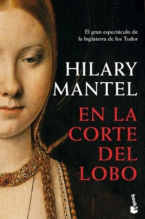 EN LA CORTE DEL LOBO | 9788423354702 | MANTEL, HILARY | Galatea Llibres | Librería online de Reus, Tarragona | Comprar libros en catalán y castellano online