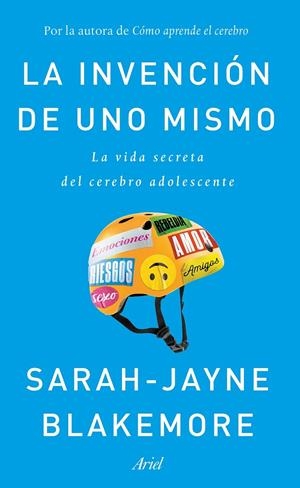 LA INVENCIÓN DE UNO MISMO | 9788434429413 | BLAKEMORE, SARAH-JAYNE | Galatea Llibres | Librería online de Reus, Tarragona | Comprar libros en catalán y castellano online