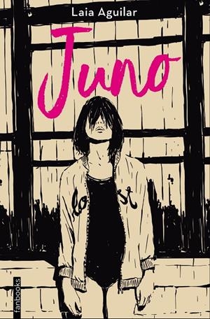 JUNO | 9788417515126 | AGUILAR, LAIA | Galatea Llibres | Llibreria online de Reus, Tarragona | Comprar llibres en català i castellà online
