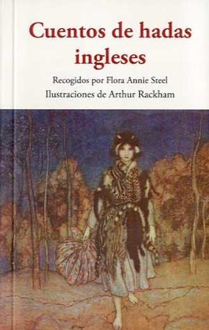 CUENTOS DE HADAS INGLESES | 9788497165600 | STEEL,FLORA ANNIE | Galatea Llibres | Llibreria online de Reus, Tarragona | Comprar llibres en català i castellà online