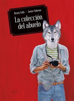 LA COLECCIÓN DEL ABUELO | 9788414016039 | GARCÍA SOBRINO, JAVIER | Galatea Llibres | Llibreria online de Reus, Tarragona | Comprar llibres en català i castellà online