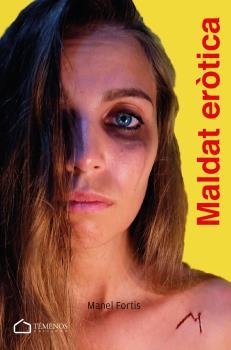 MALDAT EROTICA | 9788494921155 | FORTIS, MANEL | Galatea Llibres | Librería online de Reus, Tarragona | Comprar libros en catalán y castellano online