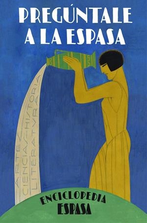 PREGÚNTALE A LA ESPASA | 9788467053814 | Galatea Llibres | Librería online de Reus, Tarragona | Comprar libros en catalán y castellano online
