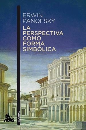 LA PERSPECTIVA COMO FORMA SIMBÓLICA | 9788490666067 | PANOFSKY, ERWIN | Galatea Llibres | Librería online de Reus, Tarragona | Comprar libros en catalán y castellano online