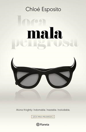 MALA | 9788408196709 | ESPOSITO, CHLOÉ | Galatea Llibres | Llibreria online de Reus, Tarragona | Comprar llibres en català i castellà online