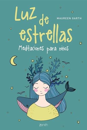 LUZ DE ESTRELLAS | 9788408196426 | GARTH, MAUREEN | Galatea Llibres | Llibreria online de Reus, Tarragona | Comprar llibres en català i castellà online