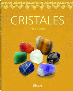 CRISTALES | 9789463590839 | HARDING, JENNIE | Galatea Llibres | Librería online de Reus, Tarragona | Comprar libros en catalán y castellano online