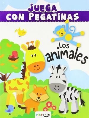 LOS ANIMALES | 9788417076535 | EQUIPO EDITORIAL | Galatea Llibres | Llibreria online de Reus, Tarragona | Comprar llibres en català i castellà online