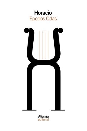 EPODOS. ODAS | 9788491813293 | HORACIO | Galatea Llibres | Llibreria online de Reus, Tarragona | Comprar llibres en català i castellà online