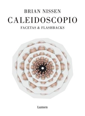 CALEIDOSCOPIO | 9786073159425 | NISSEN, BRIAN | Galatea Llibres | Llibreria online de Reus, Tarragona | Comprar llibres en català i castellà online