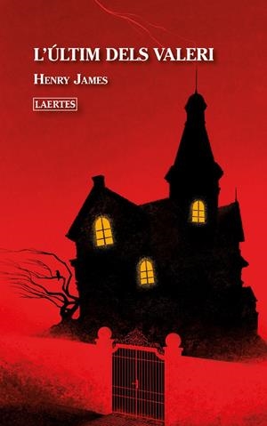 ULTIM DELS VALERI, L' | 9788416783595 | JAMES, HENRY | Galatea Llibres | Llibreria online de Reus, Tarragona | Comprar llibres en català i castellà online