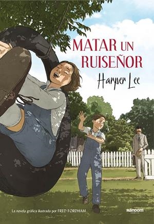 MATAR UN RUISEÑOR  | 9788417247201 | LEE, HARPER | Galatea Llibres | Llibreria online de Reus, Tarragona | Comprar llibres en català i castellà online