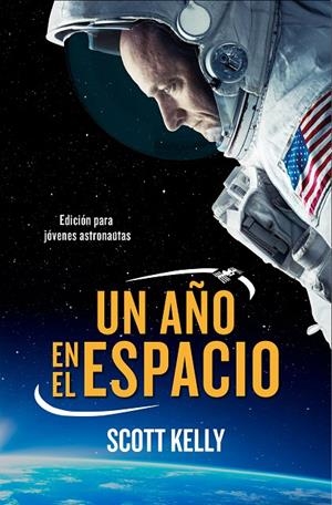 UN AÑO EN EL ESPACIO | 9788490439524 | KELLY, SCOTT | Galatea Llibres | Llibreria online de Reus, Tarragona | Comprar llibres en català i castellà online