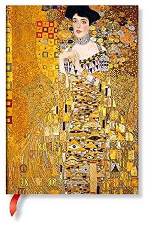 LIBRETA RETRATO DE ADELE MIDI BLANCO | 9781439752913 | Galatea Llibres | Llibreria online de Reus, Tarragona | Comprar llibres en català i castellà online