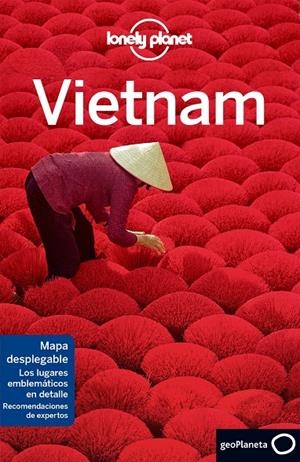 VIETNAM LONELY PLANET 2018 | 9788408193654 | STEWART, IAIN/ATKINSON, BRETT/RAY, NICK/BUSH, AUSTIN/EIMER, DAVID/TANG, PHILLIP | Galatea Llibres | Llibreria online de Reus, Tarragona | Comprar llibres en català i castellà online