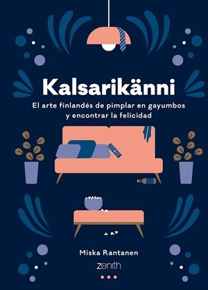 KALSARIKÄNNI | 9788408196358 | RANTANEN, MISKA | Galatea Llibres | Llibreria online de Reus, Tarragona | Comprar llibres en català i castellà online