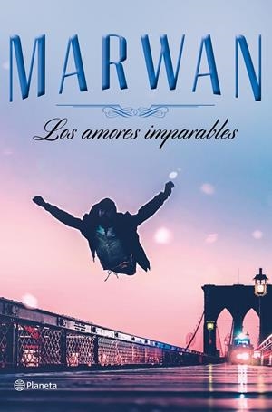 LOS AMORES IMPARABLES (EDICIÓN ESPECIAL) | 9788408197737 | MARWAN | Galatea Llibres | Llibreria online de Reus, Tarragona | Comprar llibres en català i castellà online