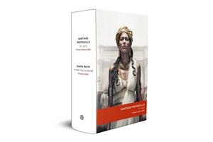 ESTUCHE PREMIO PLANETA 2018 | 9788408197782 | Galatea Llibres | Llibreria online de Reus, Tarragona | Comprar llibres en català i castellà online
