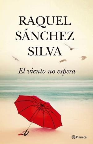EL VIENTO NO ESPERA | 9788408193340 | SÁNCHEZ SILVA, RAQUEL | Galatea Llibres | Librería online de Reus, Tarragona | Comprar libros en catalán y castellano online