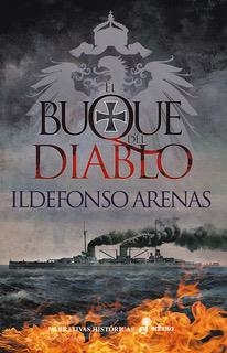 EL BUQUE DEL DIABLO | 9788435063326 | ARENAS, ILDEFONSO | Galatea Llibres | Llibreria online de Reus, Tarragona | Comprar llibres en català i castellà online