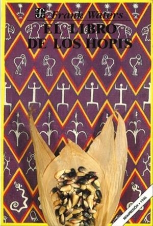 EL LIBRO DE LOS HOPIS | 9789681637057 | WATERS, FRANK | Galatea Llibres | Librería online de Reus, Tarragona | Comprar libros en catalán y castellano online