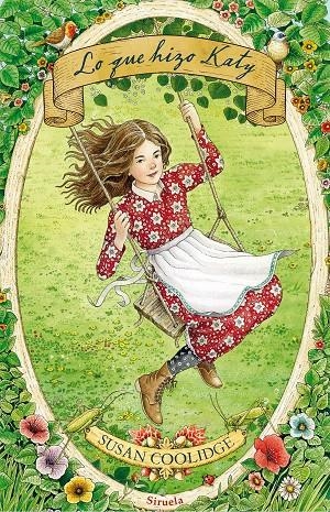 LO QUE HIZO KATY | 9788417454623 | COOLIDGE, SUSAN | Galatea Llibres | Llibreria online de Reus, Tarragona | Comprar llibres en català i castellà online