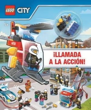 LLAMADA A LA ACCION LEGO | 9788491675471 | AA.VV | Galatea Llibres | Llibreria online de Reus, Tarragona | Comprar llibres en català i castellà online