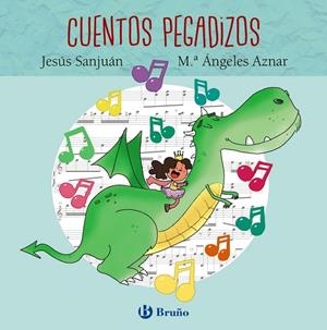 CUENTOS PEGADIZOS | 9788469625170 | SANJUÁN CANTERO, JESÚS | Galatea Llibres | Librería online de Reus, Tarragona | Comprar libros en catalán y castellano online