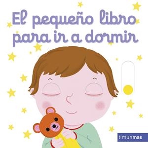 EL PEQUEÑO LIBRO PARA IR A DORMIR | 9788408196075 | CHOUX, NATHALIE | Galatea Llibres | Llibreria online de Reus, Tarragona | Comprar llibres en català i castellà online