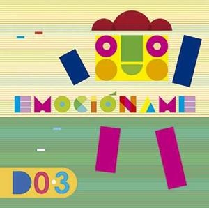 EMOCIÓNAME | 9788494890604 | NÚÑEZ PEREIRA, CRISTINA/R. VALCÁRCEL, RAFAEL | Galatea Llibres | Llibreria online de Reus, Tarragona | Comprar llibres en català i castellà online