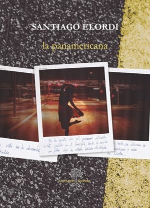 LA PANAMERICANA | 9788417118334 | ELORDI, SANTIAGO | Galatea Llibres | Librería online de Reus, Tarragona | Comprar libros en catalán y castellano online