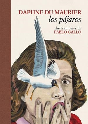 LOS PÁJAROS | 9788416529681 | DU MAURIER, DAPHNE | Galatea Llibres | Librería online de Reus, Tarragona | Comprar libros en catalán y castellano online