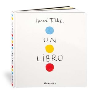UN LIBRO CARTONÉ | 9788417074425 | TULLET, HERVÉ | Galatea Llibres | Librería online de Reus, Tarragona | Comprar libros en catalán y castellano online