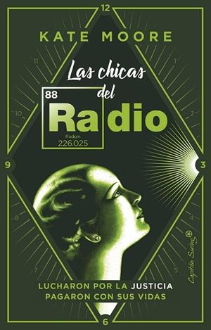 LAS CHICAS DEL RADIO | 9788494886119 | MOORE, KATE | Galatea Llibres | Librería online de Reus, Tarragona | Comprar libros en catalán y castellano online