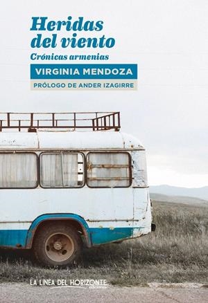 HERIDAS DEL VIENTO | 9788415958925 | MENDOZA BENAVENTE, VIRGINIA | Galatea Llibres | Llibreria online de Reus, Tarragona | Comprar llibres en català i castellà online