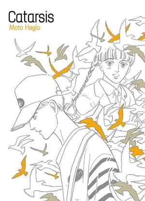 CATARSIS | 9788416188635 | HAGIO, MOTO | Galatea Llibres | Llibreria online de Reus, Tarragona | Comprar llibres en català i castellà online