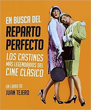EN BUSCA DEL REPARTO PERFECTO | 9788494785849 | TEJERO, JUAN | Galatea Llibres | Librería online de Reus, Tarragona | Comprar libros en catalán y castellano online