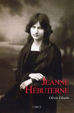 JEANNE HÉBUTERNE | 9788477653134 | ELKAIM, OLIVIA | Galatea Llibres | Llibreria online de Reus, Tarragona | Comprar llibres en català i castellà online