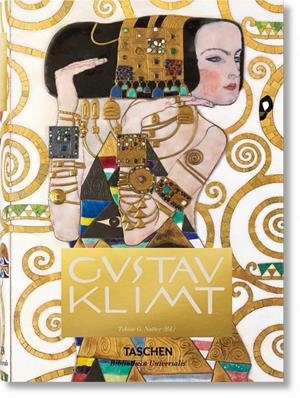 GUSTAV KLIMT | 9783836562881 | Galatea Llibres | Librería online de Reus, Tarragona | Comprar libros en catalán y castellano online