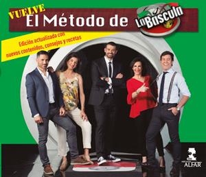 VUELVE EL MÉTODO DE LA BÁSCULA | 9788478987733 | AAVV | Galatea Llibres | Librería online de Reus, Tarragona | Comprar libros en catalán y castellano online