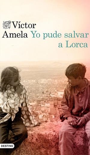 YO PUDE SALVAR A LORCA | 9788423354627 | AMELA, VÍCTOR | Galatea Llibres | Llibreria online de Reus, Tarragona | Comprar llibres en català i castellà online