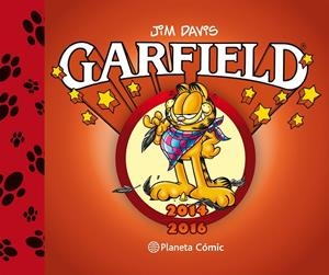 GARFIELD 2014-2016 Nº 19/20 | 9788491531258 | DAVIS, JIM | Galatea Llibres | Librería online de Reus, Tarragona | Comprar libros en catalán y castellano online