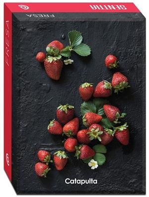 SENTTIA FRESA | 9789876377263 | LOS EDITORES DE CATAPULTA | Galatea Llibres | Llibreria online de Reus, Tarragona | Comprar llibres en català i castellà online