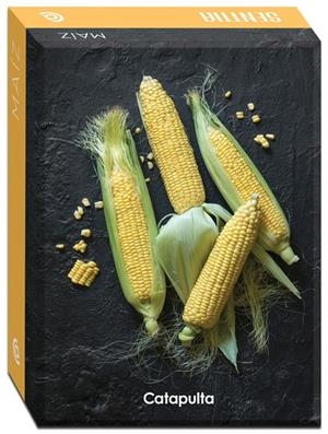 SENTTIA MAÍZ | 9789876377294 | LOS EDITORES DE CATAPULTA | Galatea Llibres | Llibreria online de Reus, Tarragona | Comprar llibres en català i castellà online