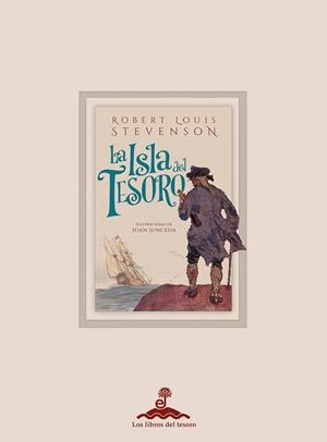 LA ISLA DEL TESORO | 9788435040204 | STEVENSON, ROBERT LOUIS | Galatea Llibres | Librería online de Reus, Tarragona | Comprar libros en catalán y castellano online