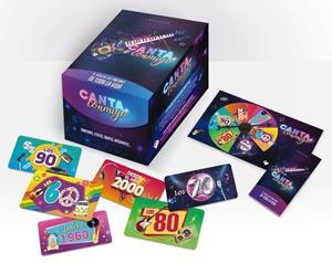 CANTA CONMIGO | 9788417273699 | Galatea Llibres | Llibreria online de Reus, Tarragona | Comprar llibres en català i castellà online