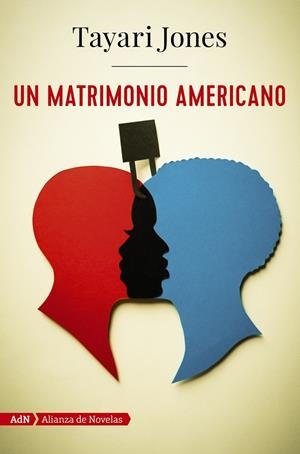 UN MATRIMONIO AMERICANO | 9788491812685 | JONES, TAYARI | Galatea Llibres | Llibreria online de Reus, Tarragona | Comprar llibres en català i castellà online
