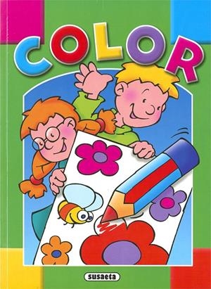 MEGA COLOR - 2 | 9788467763225 | Galatea Llibres | Llibreria online de Reus, Tarragona | Comprar llibres en català i castellà online